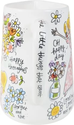 Blond Amsterdam, Even Bijkletsen, Kan, 1L 8 Blond Amsterdam, Even Bijkletsen, Kan, 1L -Bekerwinkel 709x1200 2