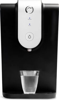 Waterkoeler Met Waterfilter - Aqua Optima Lumi -tafelmodel Waterkoeler Voor Thuis En Klein Kantoor | Capaciteit: 8,2L 14 Waterkoeler Met Waterfilter - Aqua Optima Lumi -tafelmodel Waterkoeler Voor Thuis En Klein Kantoor | Capaciteit: 8,2L -Bekerwinkel 718x1200