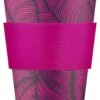 Ecoffee Cup Otrobanda PLA - Koffiebeker To Go 400 Ml - Fuchsia Siliconen 1 Ecoffee Cup Otrobanda PLA - Koffiebeker To Go 400 Ml - Fuchsia Siliconen -Bekerwinkel 720x1200 2