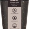 Circular&Co. Herbruikbare To Go Koffiebeker (rCUP) Zwart/zwart 8oz/227ml 1 Circular&Co. Herbruikbare To Go Koffiebeker (rCUP) Zwart/zwart 8oz/227ml -Bekerwinkel 749x1200