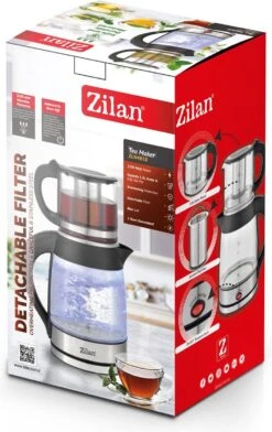 Zilan - 2 In 1 Theemaker En Waterkoker - Turkse Theepot Met Warmhoudfunctie - Caydanlik 11 Zilan - 2 In 1 Theemaker En Waterkoker - Turkse Theepot Met Warmhoudfunctie - Caydanlik -Bekerwinkel 756x1200 1