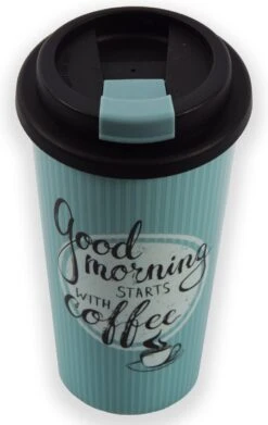 Travel Mug - 450 Ml - Koffiebeker To Go - Mok Koffie Of Thee - Reisbeker, Koffiebeker - Coffee To Go Beker - CRUISING TRAVEL MUG - To-Go Beker GOODMORNING Kleine Formaat 7 Travel Mug - 450 Ml - Koffiebeker To Go - Mok Koffie Of Thee - Reisbeker, Koffiebeker - Coffee To Go Beker - CRUISING TRAVEL MUG - To-Go Beker GOODMORNING Kleine Formaat -Bekerwinkel 758x1200 1