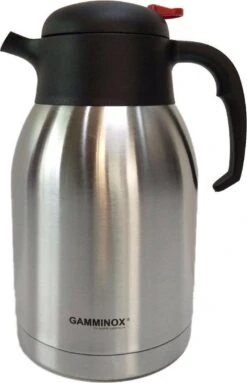 Bekerwinkel 25 Gamminox Thermoskan - 2 Liter