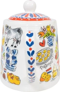 Blond Amsterdam Specials Hollands Glorie Theepot 10 Blond Amsterdam Specials Hollands Glorie Theepot -Bekerwinkel 783x1200