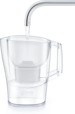 BRITA Fill&enjoy Aluna Cool Waterfilterkan - White 27 BRITA Fill&enjoy Aluna Cool Waterfilterkan - White -Bekerwinkel 788x1200 1