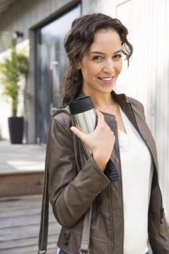 Tefal Travel Mug Thermobeker - 500 Ml - RVS 34 Tefal Travel Mug Thermobeker - 500 Ml - RVS -Bekerwinkel 799x1200