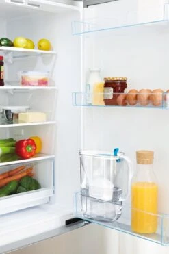 BRITA - Waterfilterkan Style Cool - Blauw - 2,4L + 3 MAXTRA+ Waterfilterpatronen 21 BRITA - Waterfilterkan Style Cool - Blauw - 2,4L + 3 MAXTRA+ Waterfilterpatronen -Bekerwinkel 800x1200 16