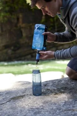 Sawyer Waterfilter SP128 - Mini - Zwart - 375.000 Liter 9 Sawyer Waterfilter SP128 - Mini - Zwart - 375.000 Liter -Bekerwinkel 800x1200 19