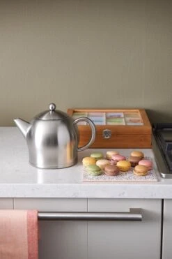 Bredemeijer - Theepot Minuet Santhee 1,4L Mat Dubbelwandig -Bekerwinkel 800x1200 29