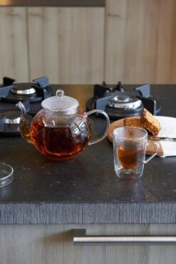 Bredemeijer - Theepot Verona 1,5L Enkelwandig Glas -Bekerwinkel 800x1200 34