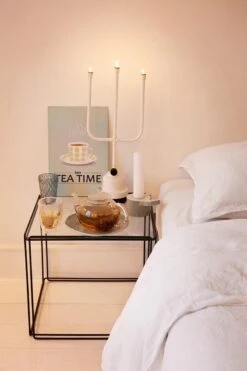 Bredemeijer - Theepot Verona 1,5L Enkelwandig Glas -Bekerwinkel 800x1200 35