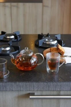 Bredemeijer - Theepot Verona 1,0L Enkelwandig Glas -Bekerwinkel 800x1200 37