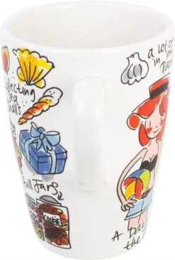 Blond Amsterdam Specials Mok - 500ml - My Favorite Things 13 Blond Amsterdam Specials Mok - 500ml - My Favorite Things -Bekerwinkel 810x1200 1