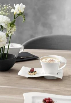 Villeroy & Boch New Wave Cappuccinoset - 8 Delig - Wit -Bekerwinkel 830x1200 1