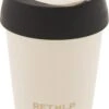 Retulp - Travel Mug - 275 Ml - Koffiebeker To Go - Mok - Night Black 1 Retulp - Travel Mug - 275 Ml - Koffiebeker To Go - Mok - Night Black -Bekerwinkel 832x1200 2
