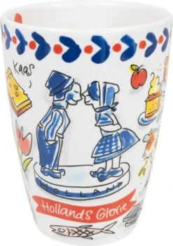Blond Amsterdam Specials Hollands Glorie Beker XL, 0,5L 11 Blond Amsterdam Specials Hollands Glorie Beker XL, 0,5L -Bekerwinkel 846x1200 7