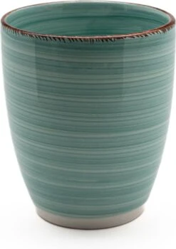 Koffiekopjes - Ocean Blue - Koffiebeker - Unieke Kleuren - Blauw - Set Van 12 Kopjes (ook Los Verkrijgbaar) - 160ML En 340ML - Porselein - Hip En Trendy 21 Koffiekopjes - Ocean Blue - Koffiebeker - Unieke Kleuren - Blauw - Set Van 12 Kopjes (ook Los Verkrijgbaar) - 160ML En 340ML - Porselein - Hip En Trendy -Bekerwinkel 848x1200 3