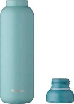 Mepal – Isoleerfles Ellipse 500 Ml – Houdt Je Drankje 12 Uur Warm En 24 Uur Koud – Nordic Green – Geschikt Voor Bruiswater – Thermosfles – Lekdicht 14 Mepal – Isoleerfles Ellipse 500 Ml – Houdt Je Drankje 12 Uur Warm En 24 Uur Koud – Nordic Green – Geschikt Voor Bruiswater – Thermosfles – Lekdicht -Bekerwinkel 855x1200