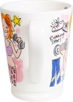 Blond Amsterdam Beker XL - Fitgirl 8 Blond Amsterdam Beker XL - Fitgirl -Bekerwinkel 858x1200 2