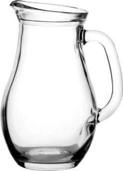 Utopia Schott Zwiesel Bistro Kan - 0.13 Ltr - 6 Stuks