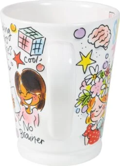 Blond Amsterdam, Specials Mok Miss Brains, 0,5L 8 Blond Amsterdam, Specials Mok Miss Brains, 0,5L -Bekerwinkel 865x1200 1