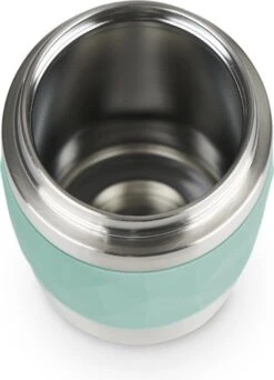 Tefal Compact Travel Mug Compact Thermosfles - 0,3 L - Groen 19 Tefal Compact Travel Mug Compact Thermosfles - 0,3 L - Groen -Bekerwinkel 866x1200