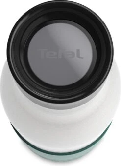 Tefal Bludrop Sleeve Thermosfles - RVS Groen 16 Tefal Bludrop Sleeve Thermosfles - RVS Groen -Bekerwinkel 873x1200