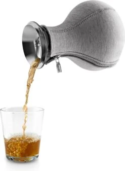 Eva Solo Thee-maker - Gewoven Grijs 12 Eva Solo Thee-maker - Gewoven Grijs -Bekerwinkel 880x1200 1