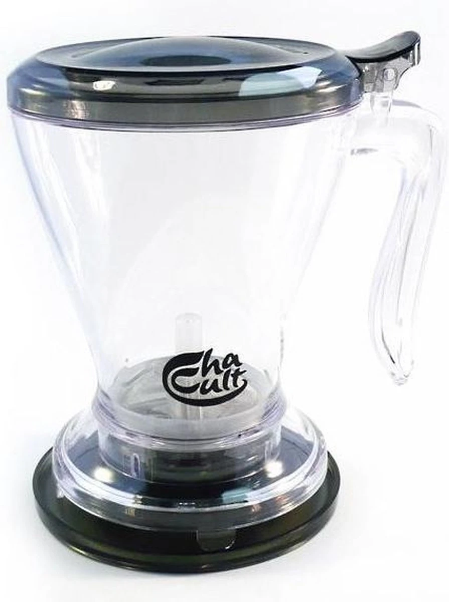 Cha-Cult - Magic Tea Maker | 500 Ml 3 Cha-Cult - Magic Tea Maker | 500 Ml