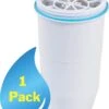 ZeroWater - 1-Pack - Waterfilter - Waterkan Vervangingsfilters 2 ZeroWater - 1-Pack - Waterfilter - Waterkan Vervangingsfilters -Bekerwinkel 921x1200