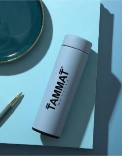 Slimme Thermosfles Met LCD Temperatuur Display - Curver Isolatiefles 500 ML - Rubber Coating - Dubbelwandige Thermosfles - Thermosbeker - Isoleerfles - Thermoskan - Travel Mug - Bidon Drinkfles - Koffiebeker - Drinkflessen - RVS - Smart Thermos 20 Slimme Thermosfles Met LCD Temperatuur Display - Curver Isolatiefles 500 ML - Rubber Coating - Dubbelwandige Thermosfles - Thermosbeker - Isoleerfles - Thermoskan - Travel Mug - Bidon Drinkfles - Koffiebeker - Drinkflessen - RVS - Smart Thermos -Bekerwinkel 941x1200 1