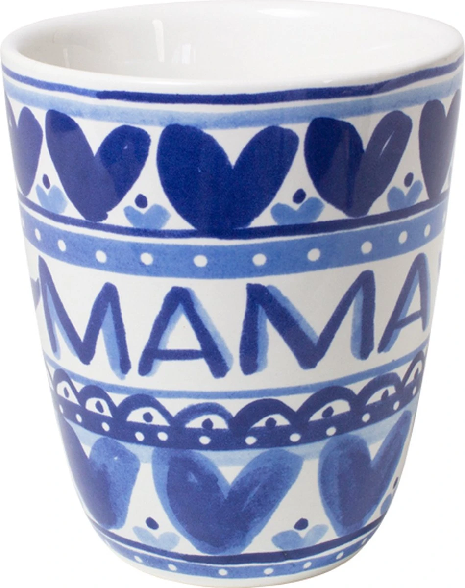 Blond Amsterdam, Delfts Blond: Mama Mok 0,35L 3 Blond Amsterdam, Delfts Blond: Mama Mok 0,35L