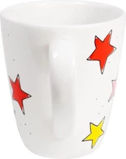 Blond Amsterdam UNI Star Mok - 0,35 L 9 Blond Amsterdam UNI Star Mok - 0,35 L -Bekerwinkel 950x1200 1