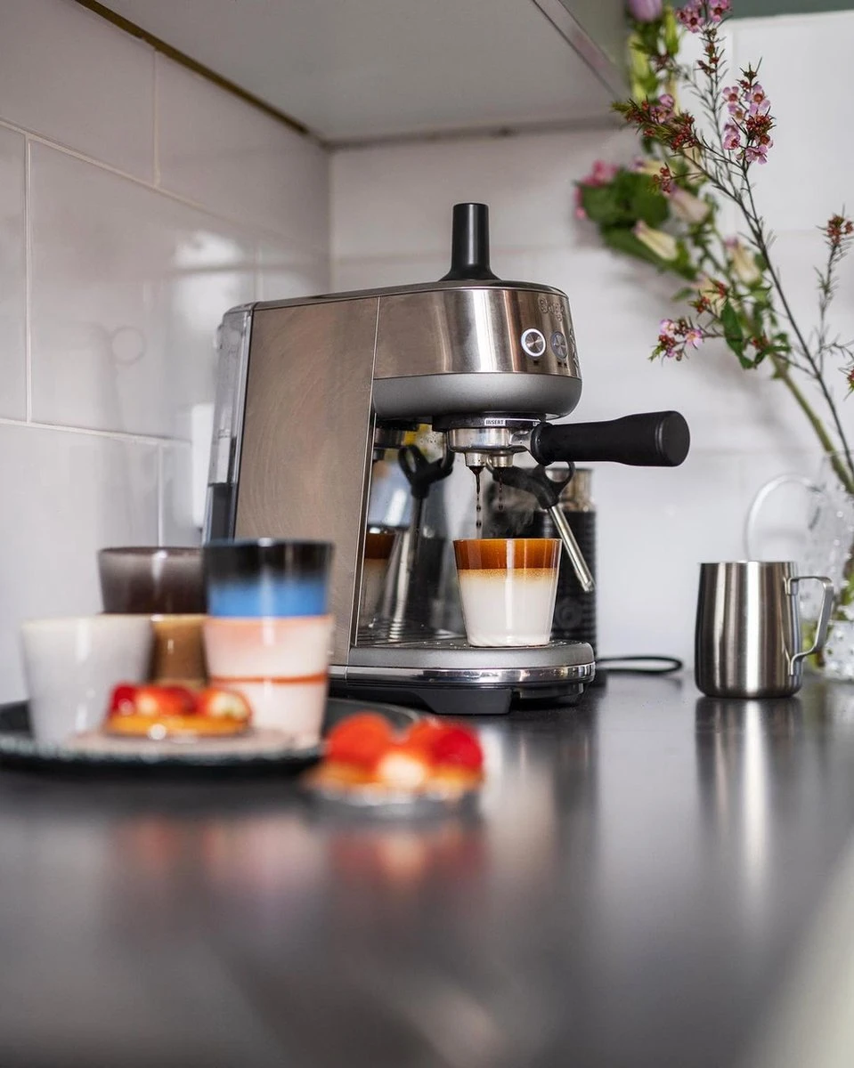 Studio Tavola Koffiekopjes Earth 200 Ml - 6 Stuks 7 Studio Tavola Koffiekopjes Earth 200 Ml - 6 Stuks - Afbeelding 5