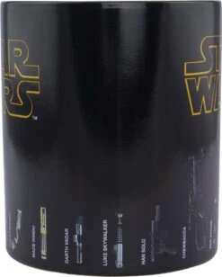Star Wars - Lightsaber XL Warmte Beker 16 Star Wars - Lightsaber XL Warmte Beker -Bekerwinkel 961x1200 3