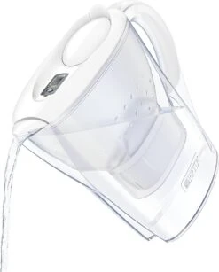 BRITA - Waterfilterkan Marella Cool - Wit - 2,4L 31 BRITA - Waterfilterkan Marella Cool - Wit - 2,4L -Bekerwinkel 965x1200 2