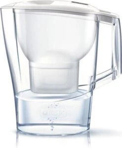 BRITA Fill&enjoy Aluna Cool Waterfilterkan - White 32 BRITA Fill&enjoy Aluna Cool Waterfilterkan - White -Bekerwinkel 991x1200